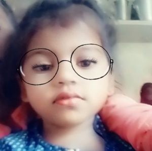 Meet your Posher, Thakor.thakor